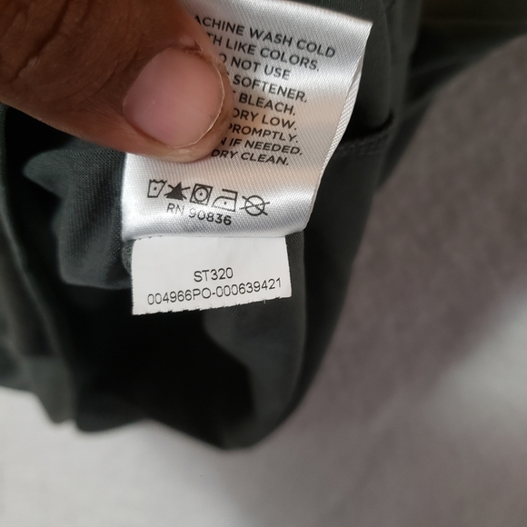 🚫SOLD🚫Grunt style athletic department this we'll defend XXL T shirt - Picture 9 of 10